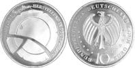 Deutschland, Germany, BRD 10 Euro 300 Jahre Porzellanherstellung in Deutschland -