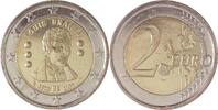 Belgien Belgium Belgie 2 Euro 200. Geburtstag Louis Brailles -