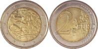 Italien, Italy 2 Euro 60. Jahrestag der Verkündung der Menschenrechte -