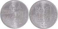 Tschechien/ Tschechoslovakische Republik 50 Korun (Kronen) Kurorte der Tschechoslowakei (Marianske Lazne) -