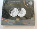 Bundesrepublik Deutschland, BRD 20 Euro Sammlermünze Froschkönig (Grimms Märchen) -