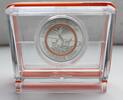 Deutschland, BRD, Germany 5 Euro Subtropische Zone -
