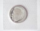 Deutschland, BRD, Germany 5 DM 50. Todestag von Friedrich Ebert -