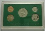 Amerika, Vereinigte Staaten, USA Münzset - United States Mint Proof Set -