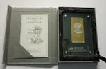 Malawi 50 Kwacha 1 oz Barrenmünze - Anlagemotive -