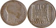 Frankreich 10 Francs Marianne -