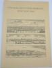 Deutsche Demokratische Republik, DDR Ersttagsblatt - Friedrich-List-Ehrung/ 1. deutsche Ferneisenbahn (1/89) -