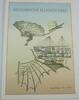 Deutsche Demokratische Republik, DDR Ersttagsblatt - Historische Flugmodelle (1/90) -