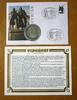 Deutschland/ Deutsche Demokratische Republik 20 DDR Mark Numisbrief - Friedrich von Schiller -