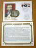Deutschland/ Bundesrepublik Deutschland Medaille Numisbrief - Naposta `97 Stuttgart -