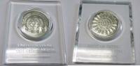 Medaille - United Nations Peace Medal -