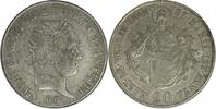 Ungarn 20 Kreuzer Ferdinand V. 1835 - 1848 -