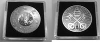 Deutschland, BRD, Germany Medaille - Biblische Erzählungen (Auferstehung) -