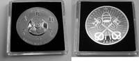 Deutschland, BRD, Germany Medaille - Biblische Erzählungen (Kreuzweg Jesu) -