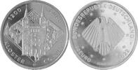 Deutschland, BRD, Germany 20 Euro 1200 Jahre Kloster Corvey -