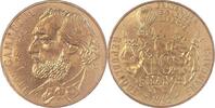 Frankreich 10 Francs 100. Todestagvon Léon Gambetta -