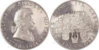 Medaille - 175. Geburtstag von Wolgang Amadeus Mozart -