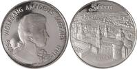 Medaille - Wolfgang Amadeus Mozart (Salzburg) -