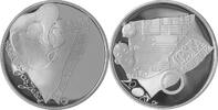 Tschechien/ Tschechische Republik 200 Korun 100. Geburtstag von Jaroslav Jezek -