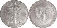 Amerika, Vereinigte Staaten, USA 1 Dollar 1 oz American Eagle -
