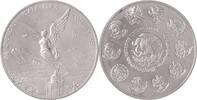 Mexiko 2 Onzas 2 oz Libertad -