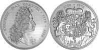 Deutschland, BRD, Germany Medaille - Auf den 250. Todestag von Max Emanuel 1726-1976 -