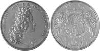 Deutschland, BRD, Germany Medaille - Auf den 250. Todestag von Max Emanuel 1726-1976 -