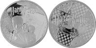 Medaille - Harry Potter -