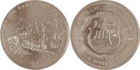 Liberia 5 Dollars Legenden der Schienen (Der Orient Express) -