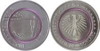 Deutschland, BRD, Germany 5 Euro Polare Zone -