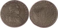 Deutschland/ Sachsen 2 Groschen 1/12 Taler Friedrich August III. 1763-1806 -