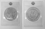 Ruanda 50 Amafaranga 1 oz African Ounce (Kaffernbüffel) -