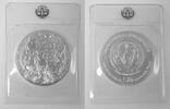 Ruanda 50 Amafaranga 1 oz African Ounce (Impala/Antilope) -