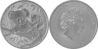 Australien 2 Dollars 2 oz Next Generation (Koala) -