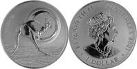 Australien 1 Dollar 1 oz Känguru (RAM) -