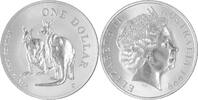 Australien 1 Dollar 1 oz Känguru (RAM) -