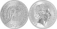 Australien 1 Dollar 1 oz Känguru (RAM) -
