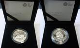 Australien 2 Pounds 1 oz Lunar UK (Jahr des Ochse/ Year of the Ox) -
