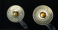 Tuvalu 1 Dollar 1 oz Jahr der Maus -