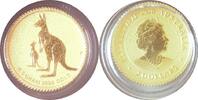 Australien 2 Dollars 0,5 g Känguru -