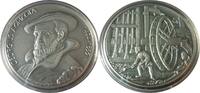 Deutschland/ Bundesrepublik Deutschland Medaille - Georgius-Agricola-Ehrung -