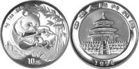China/ Volksrepublik 10 Yuan 1 oz China Panda -