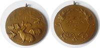 Medaille - Kaninchenzuchtverein Crossen -