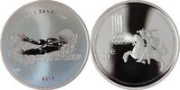 Litauen 20 Euro XXXI. Olympische Sommerspiele in Rio de Janeiro (Schwimmer) -