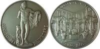 Monaco Medaille - Vatikanische Museen (Apollo del Belvedere) -