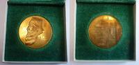 Deutschland Medaille - Annaberg-Buchholz (Adam Ries) -