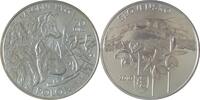 Slowakei 20 Euro 20 Euro - Slowakischer Nationalpark (Poloniny - Waldkarpaten) -