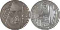 Slowakei 10 Euro 10 Euro - 100. Geburtstag von Jan Cikker -