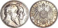 Deutschland/ Kaiserreich Baden (Gro&szlig;herzogtum) 2 Mark 1906 2 Mark - Frie... 49.72 US$  +  57.81 US$ shipping