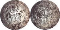 Schweiz 1 Taler 1621 1 Taler - St. Gallen (B&auml;r) s-ss, Zainende 265.93 US$  +  57.81 US$ shipping
